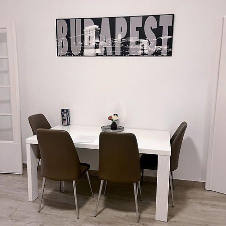 Boutique Family Apartment In The Heart Of City Budapešť Exteriér fotografie