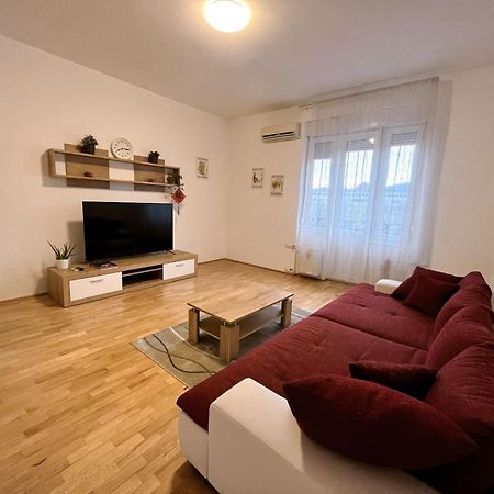 Boutique Family Apartment In The Heart Of City Budapešť Exteriér fotografie