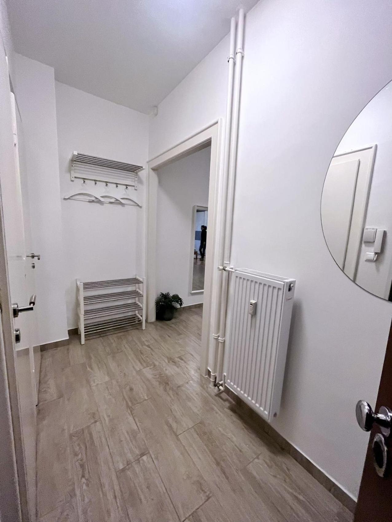 Boutique Family Apartment In The Heart Of City Budapešť Exteriér fotografie