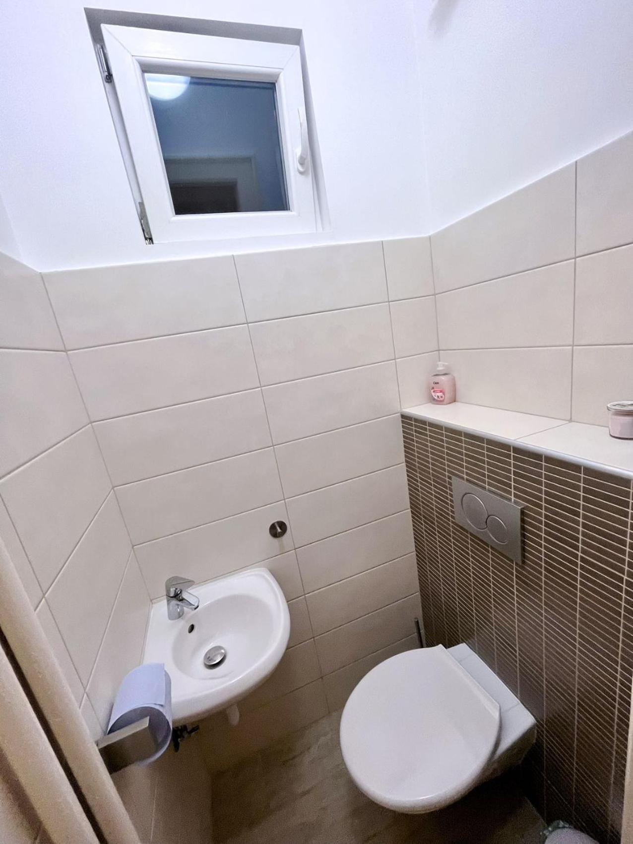 Boutique Family Apartment In The Heart Of City Budapešť Exteriér fotografie