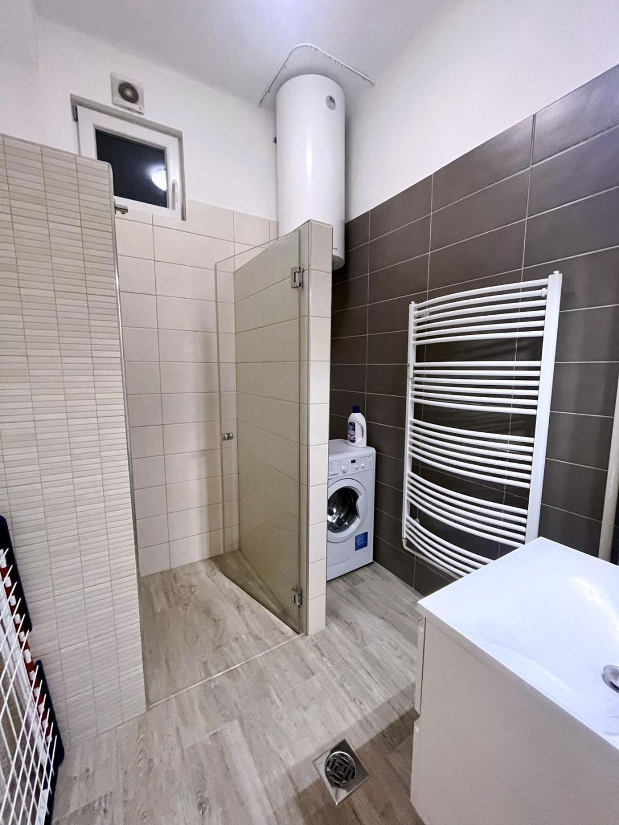 Boutique Family Apartment In The Heart Of City Budapešť Exteriér fotografie
