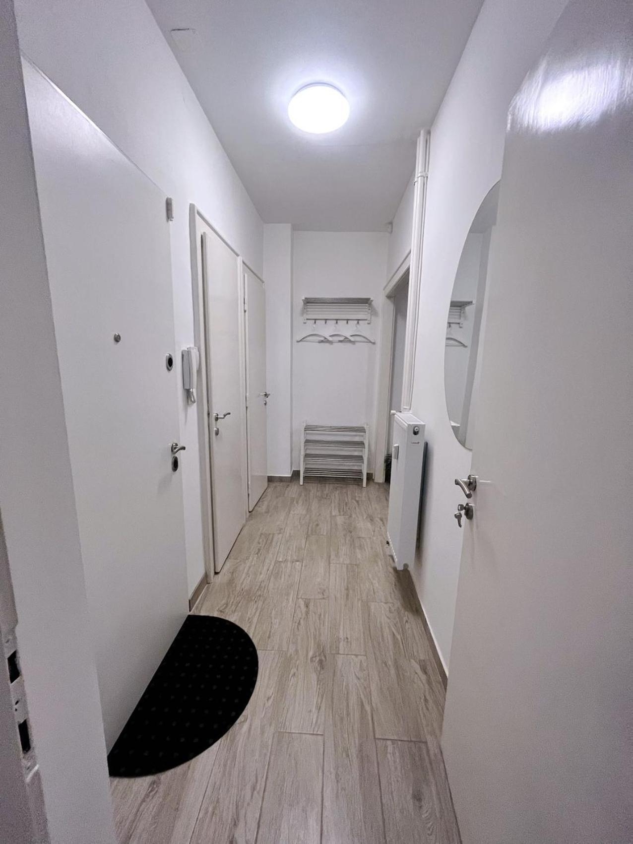 Boutique Family Apartment In The Heart Of City Budapešť Exteriér fotografie