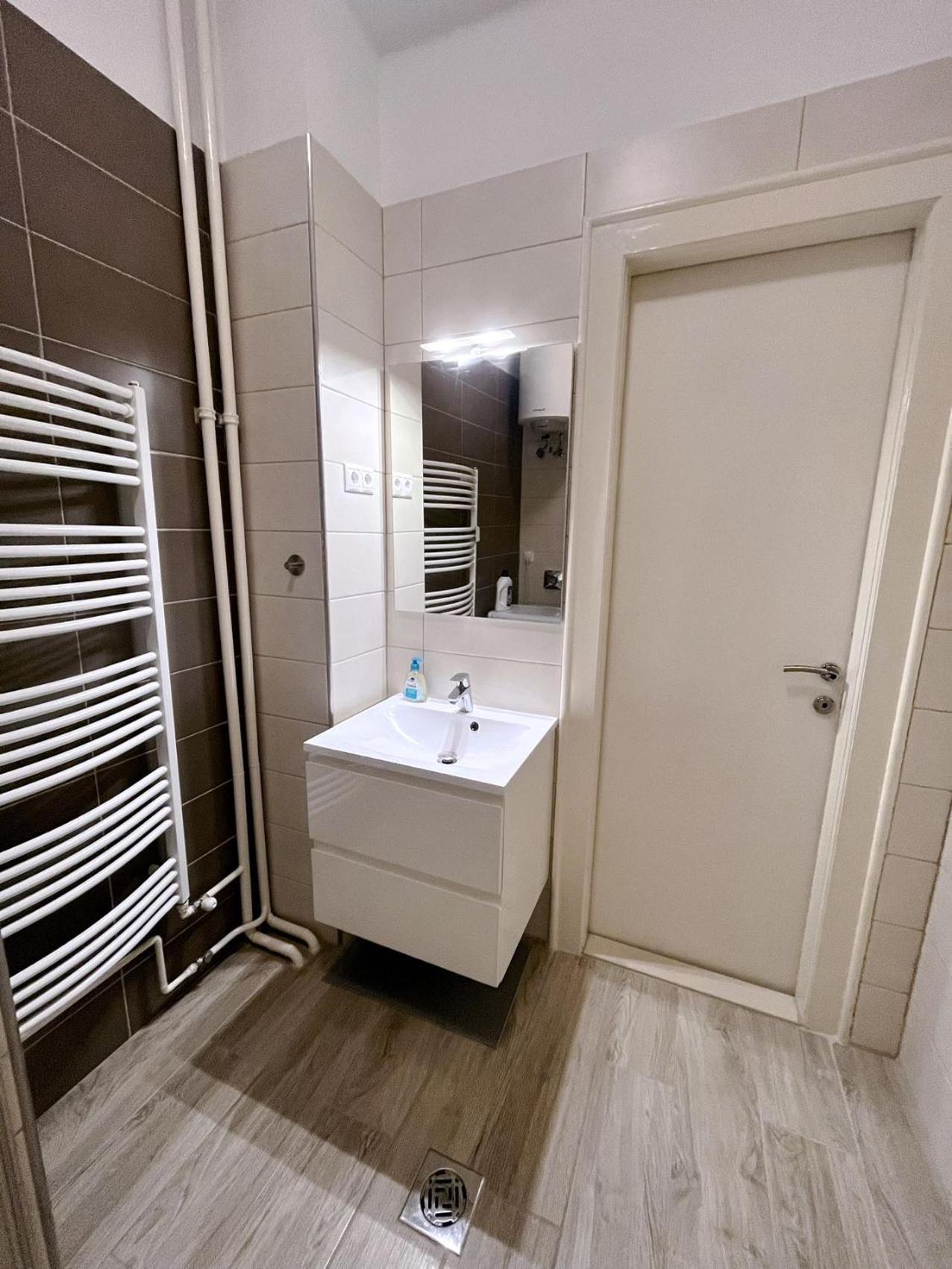 Boutique Family Apartment In The Heart Of City Budapešť Exteriér fotografie