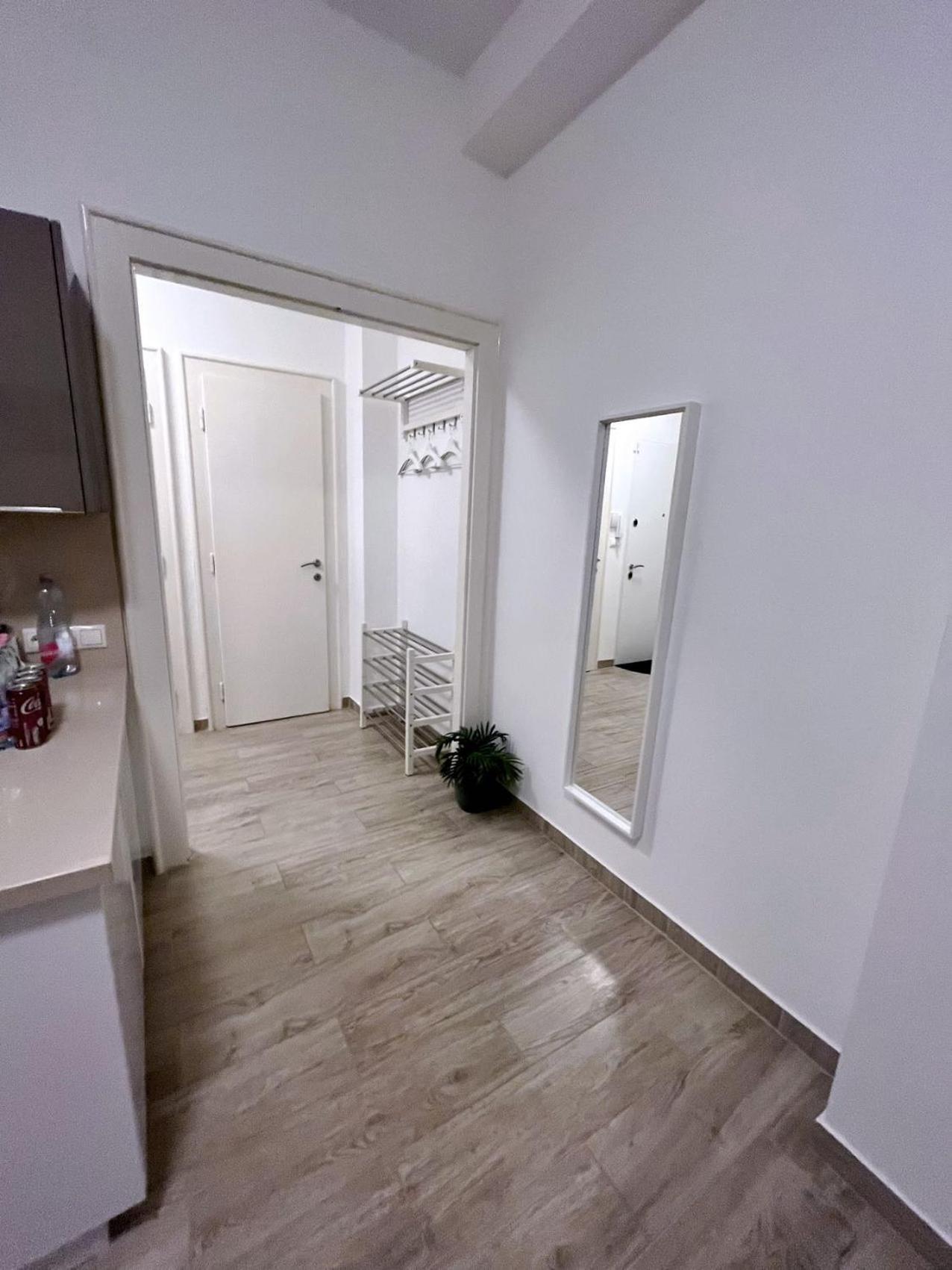 Boutique Family Apartment In The Heart Of City Budapešť Exteriér fotografie