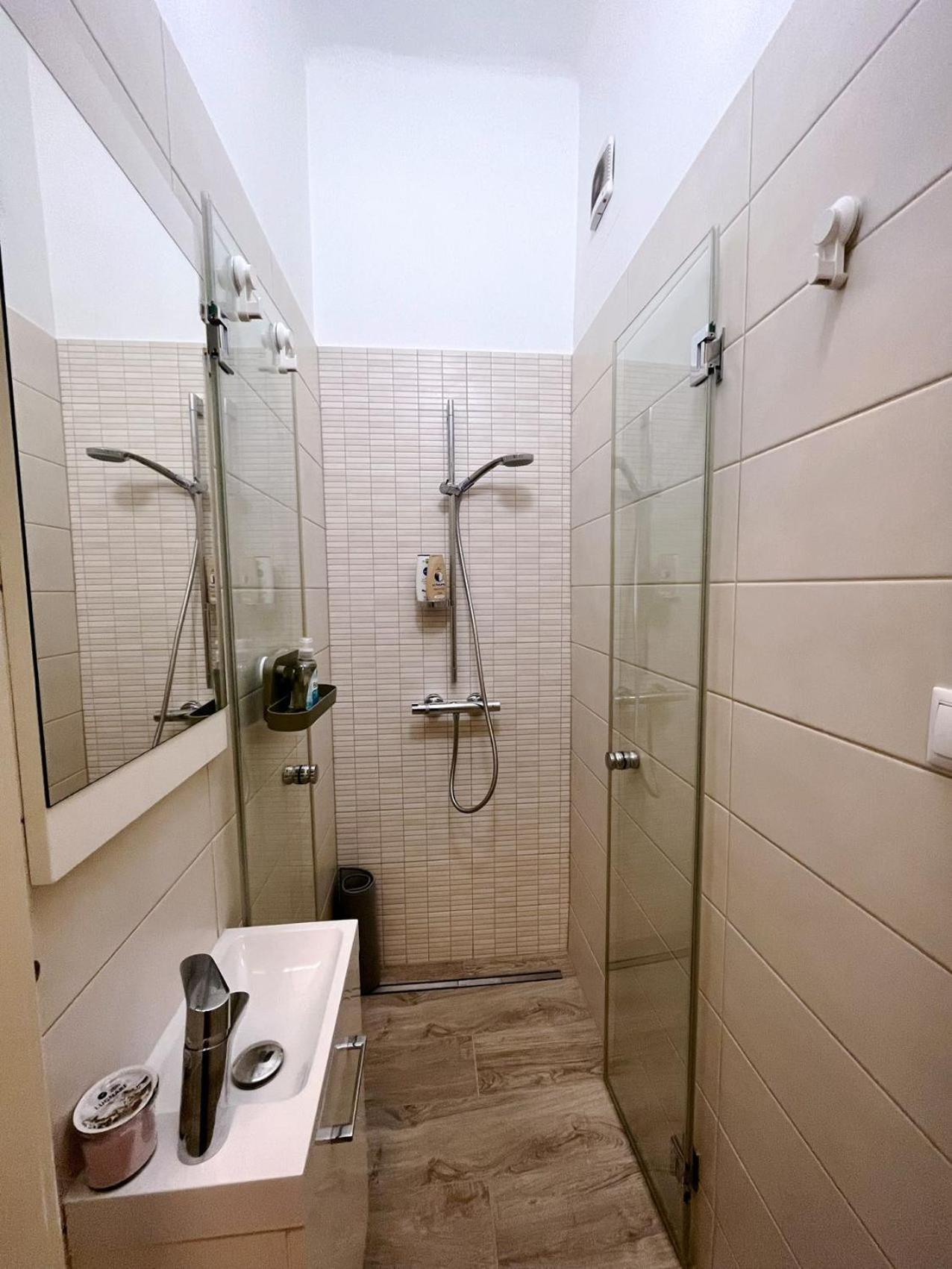 Boutique Family Apartment In The Heart Of City Budapešť Exteriér fotografie